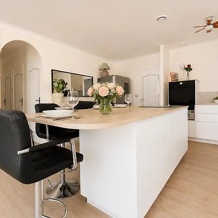 Maison Cosy Avec Piscine Privee