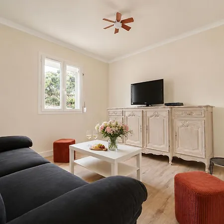 Maison Cosy Avec Piscine Privee Villa