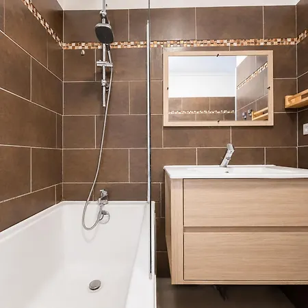 Maison Cosy Avec Piscine Privee