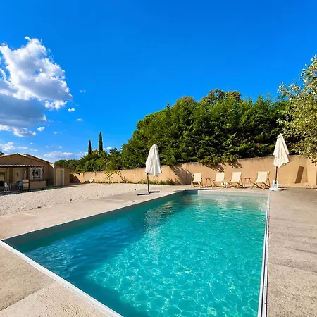 Maison Cosy Avec Piscine Privee