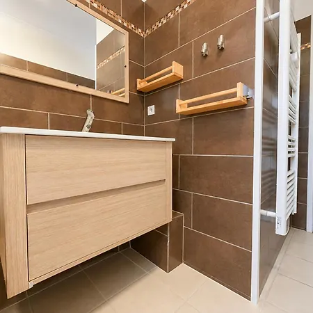 Maison Cosy Avec Piscine Privee