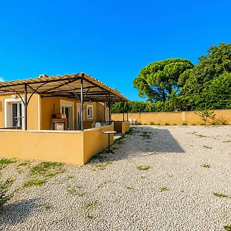 Villa Maison Cosy Avec Piscine Privee *